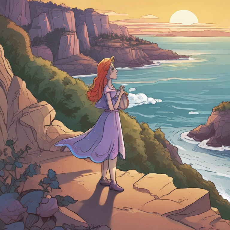 The Dawn of Transformation