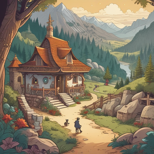 The Enigmatic Path to Enlightenment