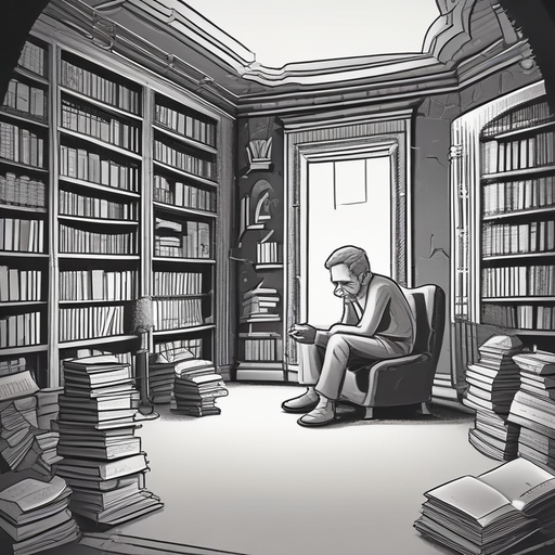 The Solitude of Thought