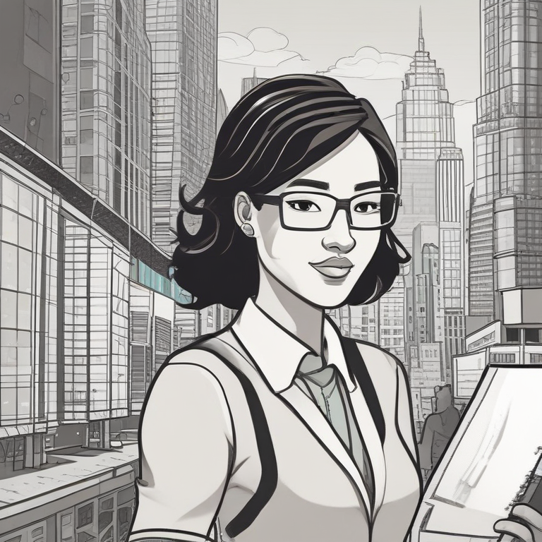 The Visionary Leader