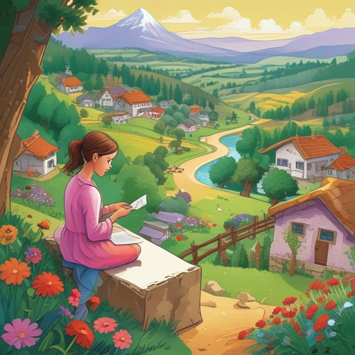 The Artist's Journey