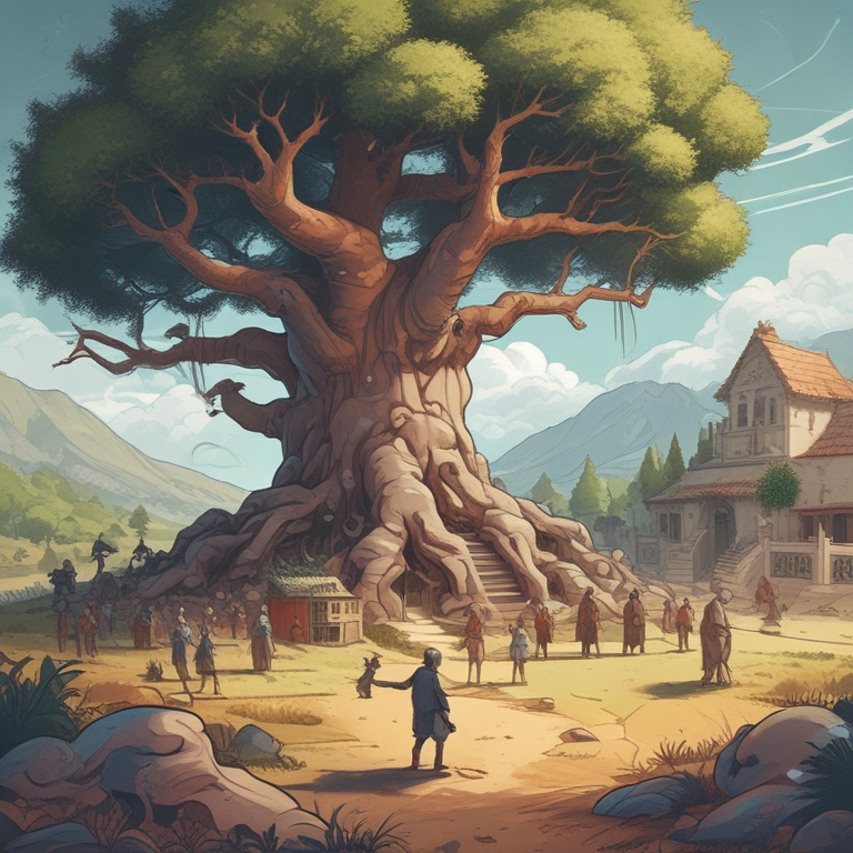 The Dance of Transience