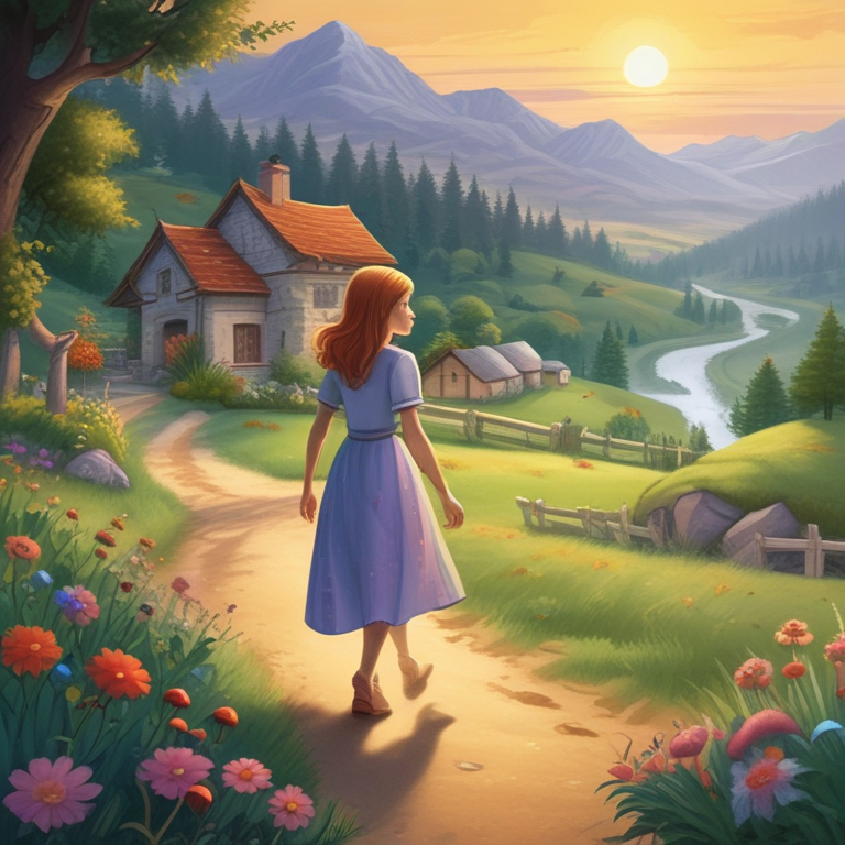 The Whispers of Dreams