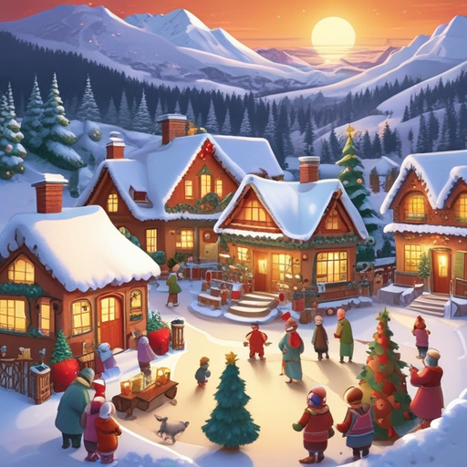 A Christmas Beyond the Ordinary