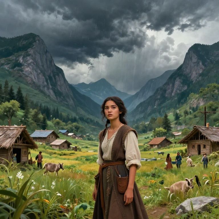 The Resilience of the Unyielding