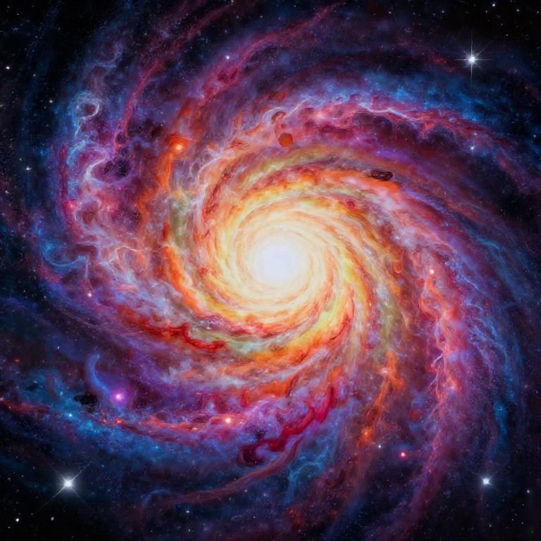 The Infinite Journey