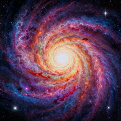 The Infinite Journey