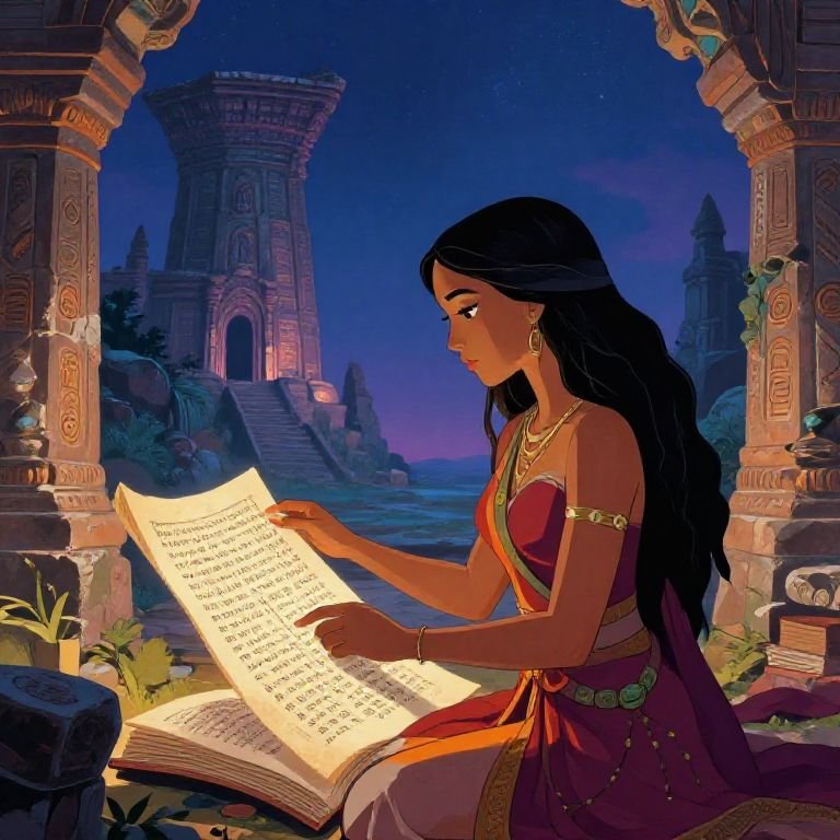 The Pariah's Quest for Wisdom