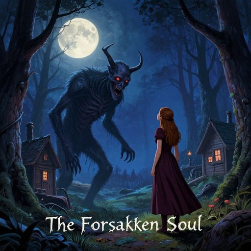 The Forsaken Soul