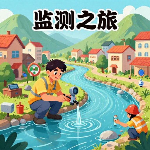 监测之旅
