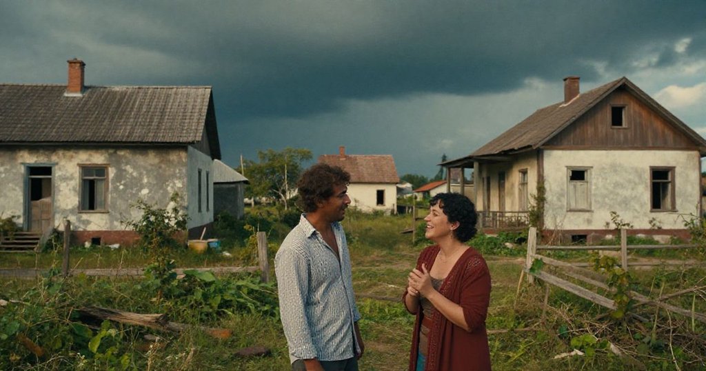 Whispers of the Past