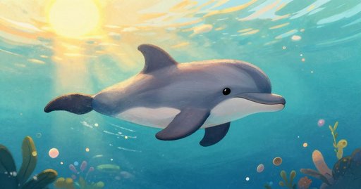 The Whisper of the Ocean