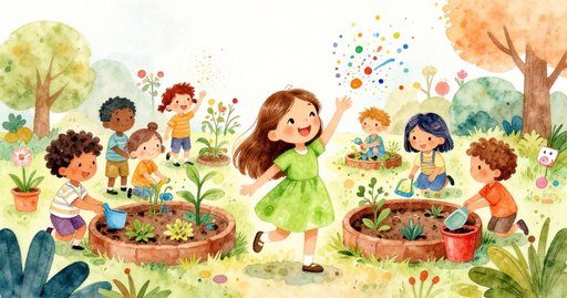 The Visionary Leader