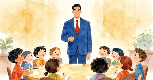 The Art of Negotiation