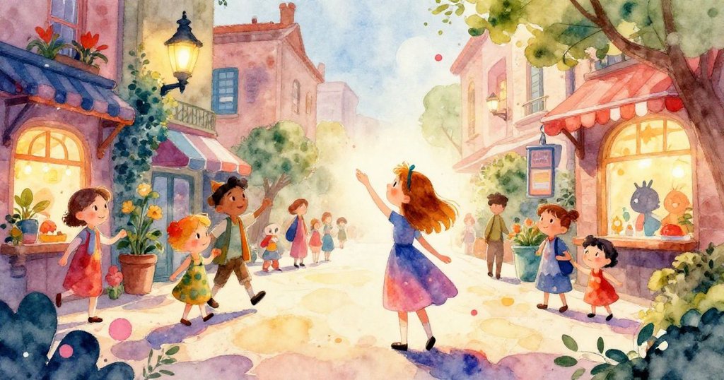 Diverse artists gathering in Alice's studio for a creative event