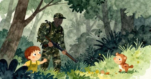 The Last Stand of the Rhinoceros