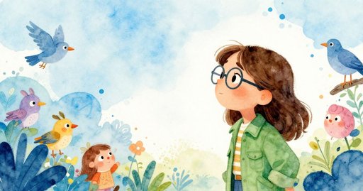 The Aviary of Afroaves