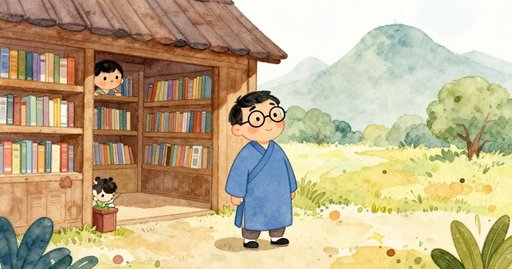 The Scholar of Spectrum