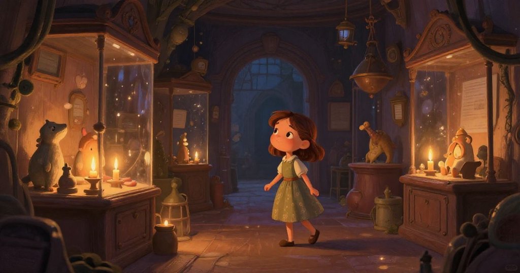 Close-up of a glowing dreamcatcher with pastel feathers