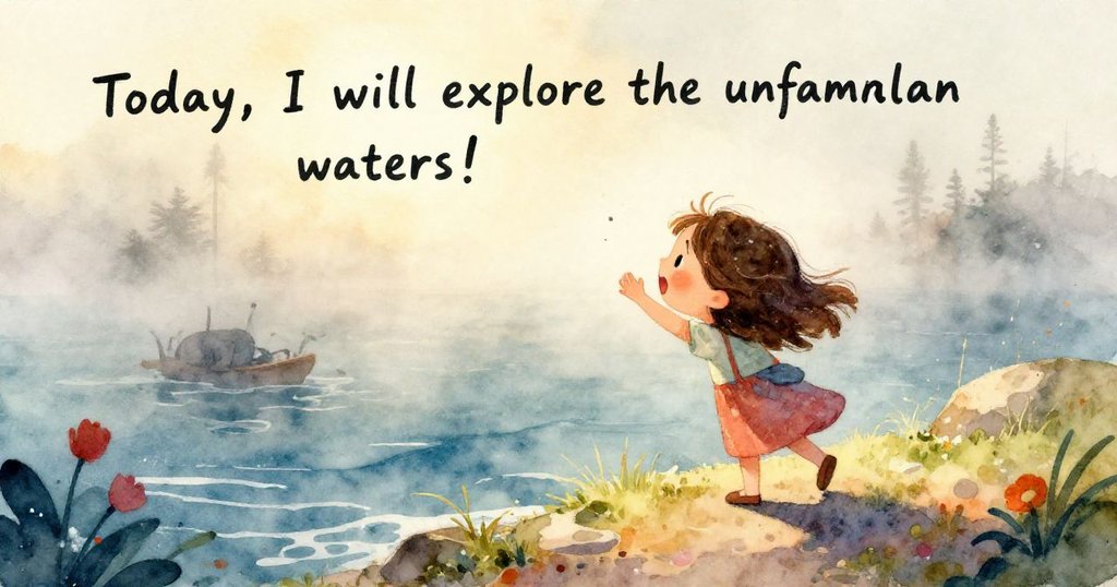 Close-up of a shiny treasure chest in the water