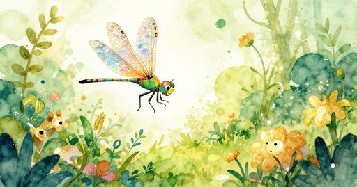 The Garden of Dreams