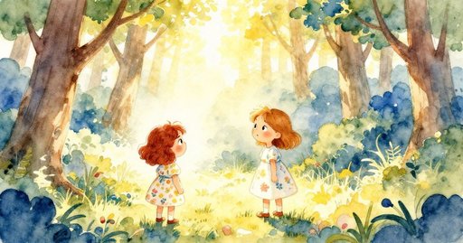 The Salamander's Secret