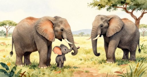 The Dilemma of the Vibrant Savanna