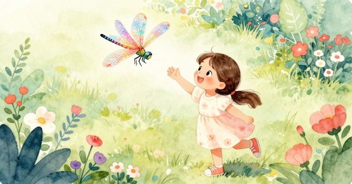 The Bright Idea of Mia