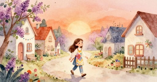 The Bittersweet Festivity