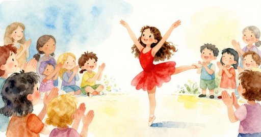 The Dance of Ambition