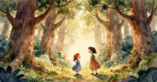 The Mysterious Cascade