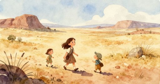 The Mirage of Destiny