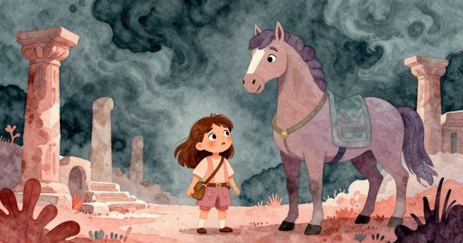 The Mystic Charm Journey