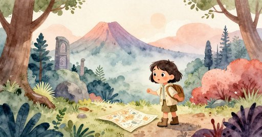 The Echoes of a Hidden Legacy