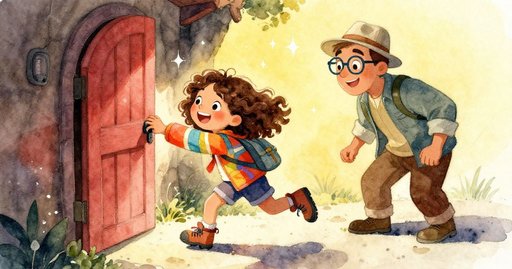 Emma's Quest - Level 3