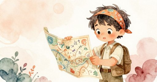 Liam's Carnival Surprise