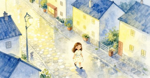 Mystic Night Whispers