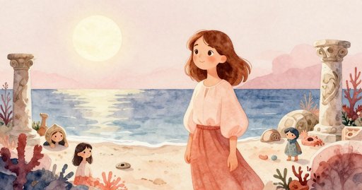 Mysteries of Merrivale