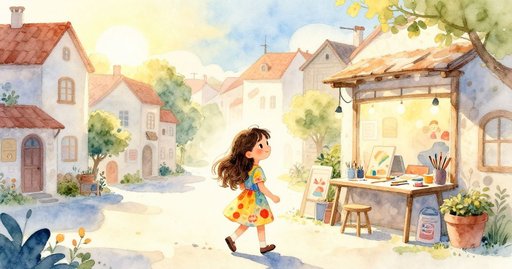 Magic Garden Journey