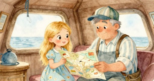 Brilliant Sea Adventure