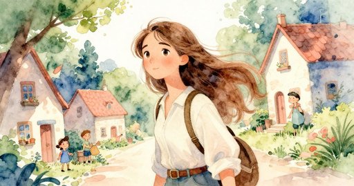 Mystery of the Journey