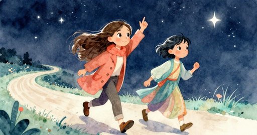 Celestial Encounters