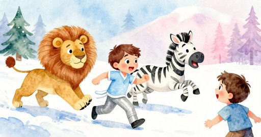 Mystery Warrior Twist