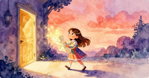 Mystery at the History Room