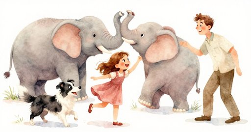 A Magical Holiday Twist