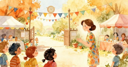 Festival of Unexpected Joy