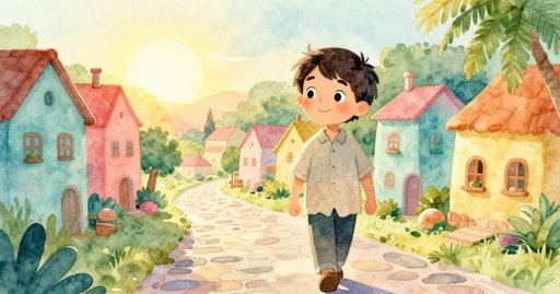 Enchanted Ledger Adventure