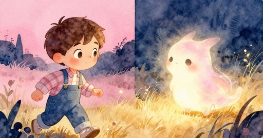 Whispers of the Field