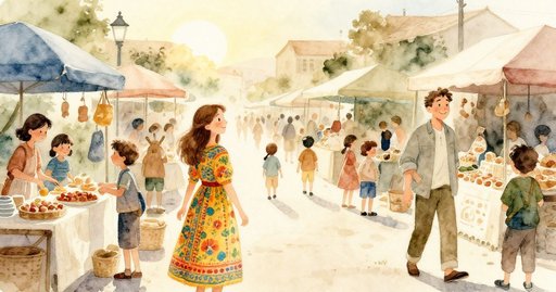 Market Meeting Surprise