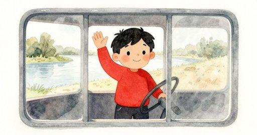 The Mountain Meeting